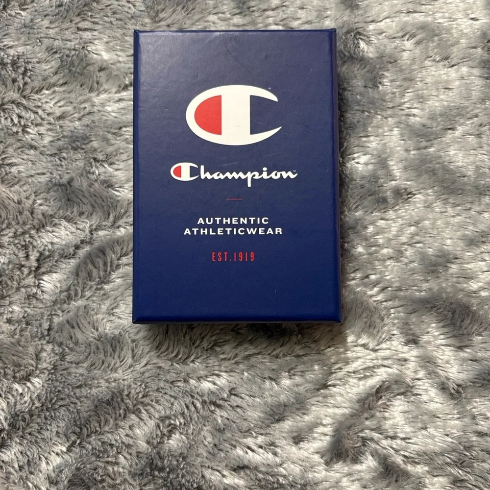 Men’s Champion Wallet